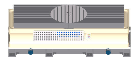 移动夹紧旋转台缩略图